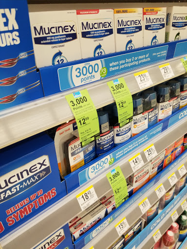 Drug Store «Walgreens», reviews and photos, 635 S Dixie Blvd, Radcliff, KY 40160, USA