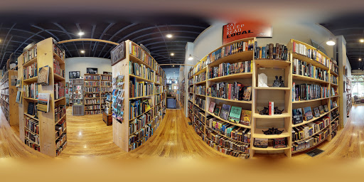 Book Store «Duck River Books», reviews and photos, 12 Public Square, Columbia, TN 38401, USA