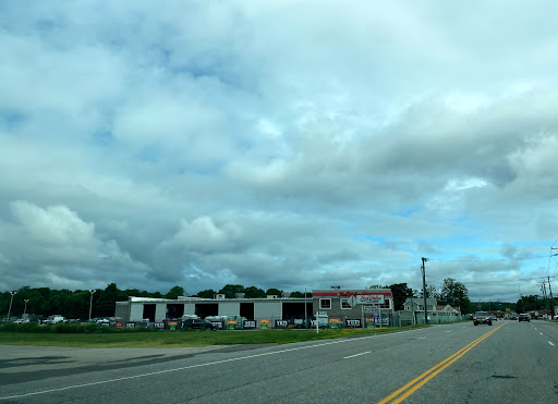 Home Improvement Store «Cash True Value Home Center», reviews and photos, 300 Flanders Rd, East Lyme, CT 06333, USA