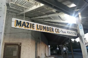 Mazie Lumber & Hardware image