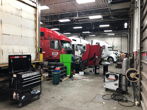 ASA Truck Repairs INC
