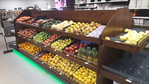 Supermarket «Peppermint supermarket», reviews and photos, 33 Dinev Road #003, Kiryas Joel, NY 10950, USA