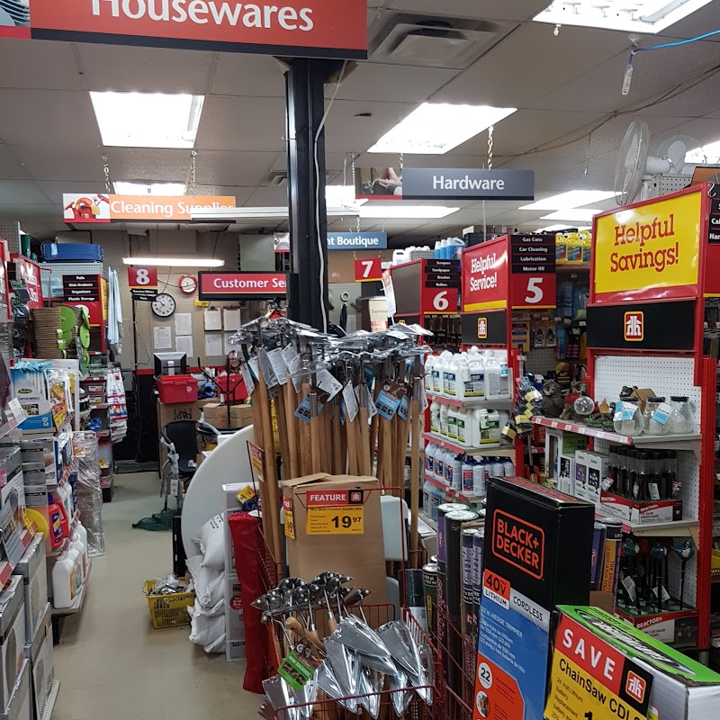 Harle Home Hardware