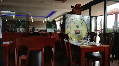 Au Bonheur d'Asie à Vendenheim