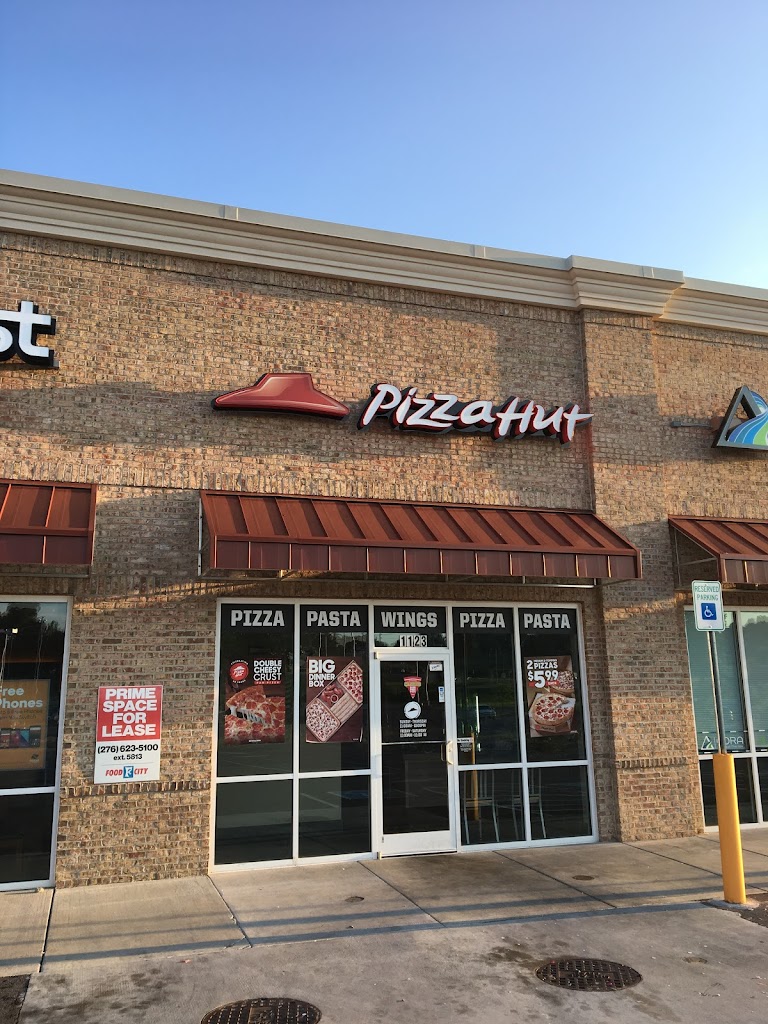 Pizza Hut 37813