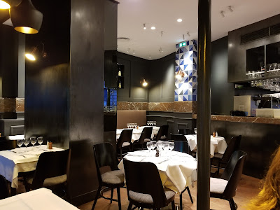 Del Papa à Paris