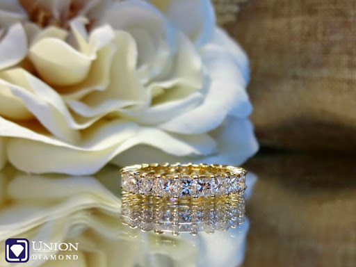 Jewelry Store «Union Diamond», reviews and photos, 2410 Paces Ferry Rd SE, Atlanta, GA 30339, USA