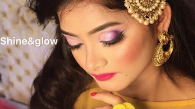 Shine & Glow Herbal Beauty Centre
