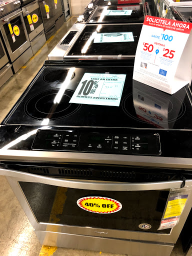 Appliance Store «Sears Outlet», reviews and photos, 642 Thompson Ln, Nashville, TN 37204, USA