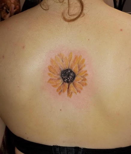 Explore tattoo ideas for 4 sisters, creative tattoo ideas in Evans Mills, available at Studio No.8 Body Art Gallery