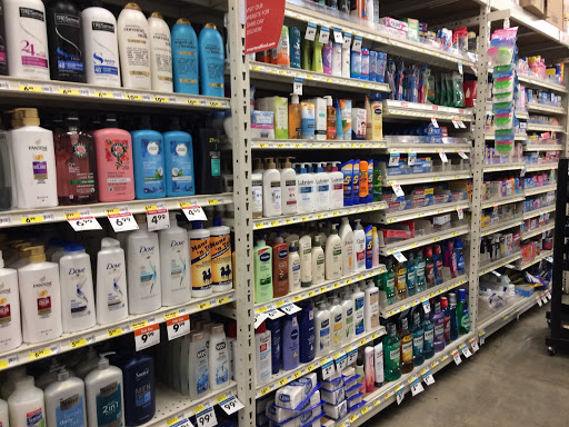 Grocery Store «Smart & Final Extra!», reviews and photos, 5775 Johnson Dr, Pleasanton, CA 94588, USA