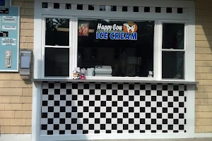 Happy Cow Ice Cream Shop image