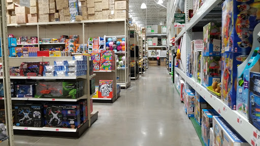 Home Improvement Store «Menards», reviews and photos, 1445 S Robert St, West St Paul, MN 55118, USA