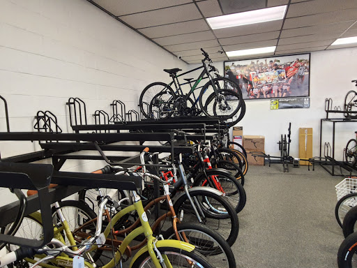 Bicycle Store «Bicycle World of Brownsville», reviews and photos, 1275 N Expy, Brownsville, TX 78520, USA