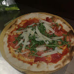 Photo n°2 de l'avis de lorena.v fait le 22/09/2018 à 22:35 sur le  Trattoria Verdi à Busseto