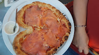 Pizza du Restaurant italien Il Quadrifoglio à Paris - n°17