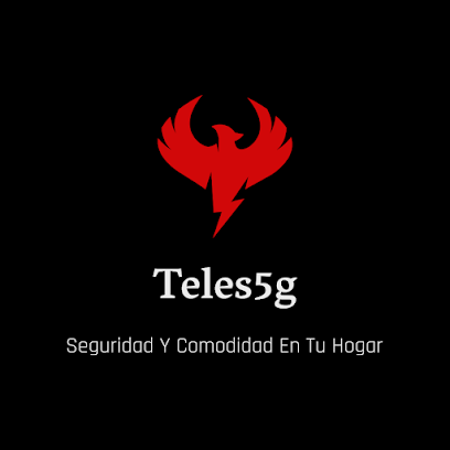 TeleS5G