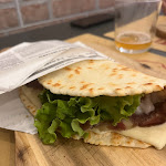 Photo n°2 de l'avis de Matteo.o fait le 12/10/2023 à 06:20 sur le  Farina del mio sacco à Ferrara