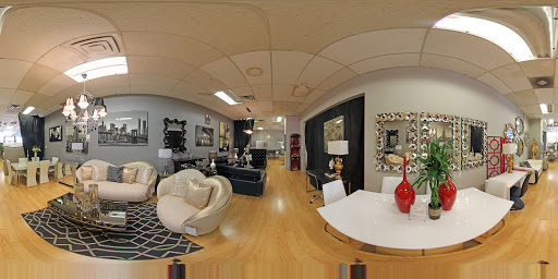 Furniture Store «Decorium Furniture», reviews and photos, 4851 N Western Ave, Chicago, IL 60625, USA