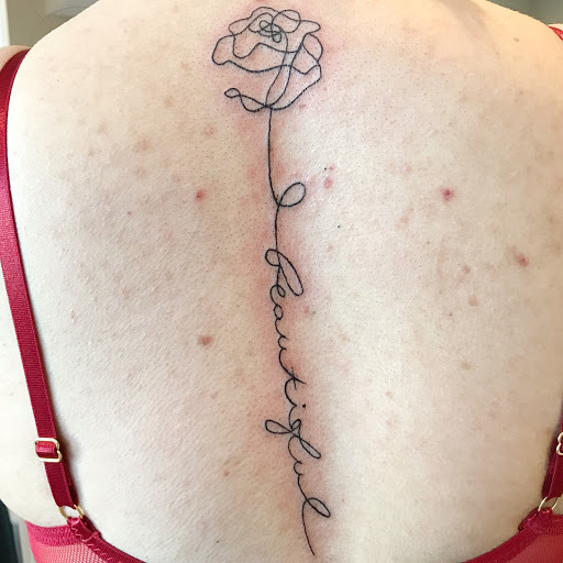 Find tattoo ideas with clocks for your next unique tattoo in Vienna at Vienna Tattoo Studio