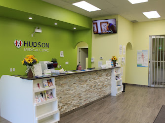 Hudson Medical Clinic & Pharmacy