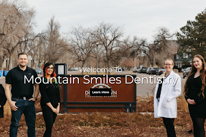 Mountain Smiles Dentistry image