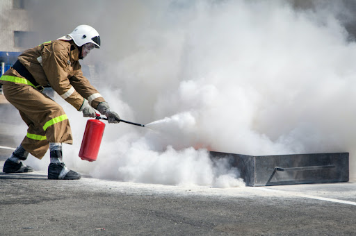 AFS | Fire Extinguisher Inspection & Service Co | Greater Dallas, TX