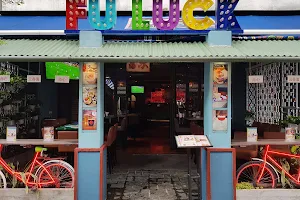 Fu Luck Bar image