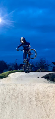 Bccqb-bmx à Quiers-sur-Bezonde