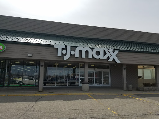 Department Store «T.J. Maxx», reviews and photos, 2467 W Stadium Blvd, Ann Arbor, MI 48103, USA