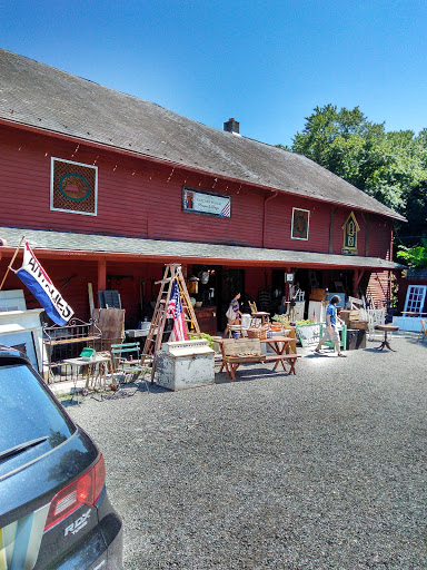 Antique Store «Chelsea Forge Antiques & Design», reviews and photos, 118 County Rd 627, Phillipsburg, NJ 08865, USA