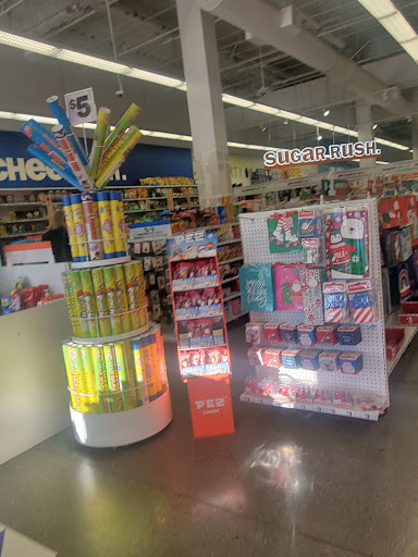 Variety Store «Five Below», reviews and photos, 1155 Mount Vernon Hwy NE #750, Atlanta, GA 30338, USA