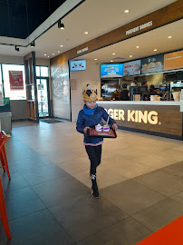 Les plus récentes photos du Restauration rapide Burger King à Houtaud - n°2