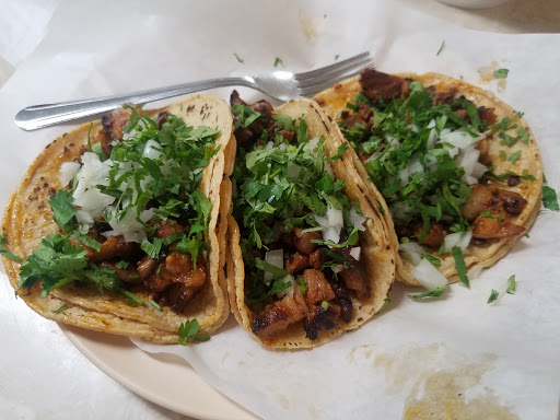 Birria tacos Chicago