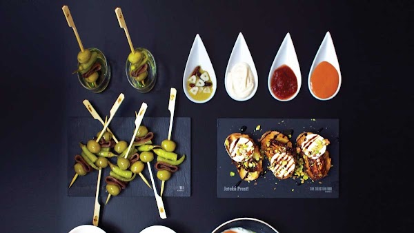 Imagen de Mimo San Sebastian (1 de 14)