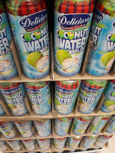 Supermarket «Western Beef Supermarket», reviews and photos, 322 Nassau Rd, Roosevelt, NY 11575, USA