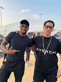 Access Patrol, Incorporated - VSU Training - Photo 9 - Car repair in Owings Mills, MD, Baltimore