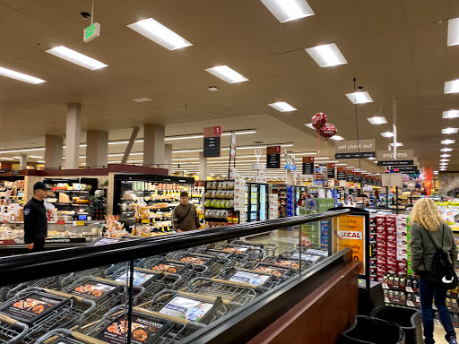 Grocery Store «Safeway», reviews and photos, 525 El Camino Real, Millbrae, CA 94030, USA