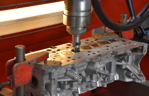 Photo 3 - Autodistribution Fichou Brest