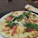 Photo n°1 de l'avis de tímea.s fait le 23/06/2018 à 21:17 sur le  L'OstePizza à Gallipoli