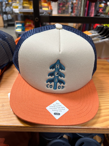 Camping Store «REI», reviews and photos, 5556 Copley Dr, San Diego, CA 92111, USA