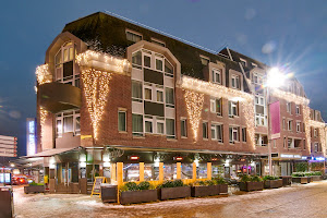 Mercure Hotel Tilburg