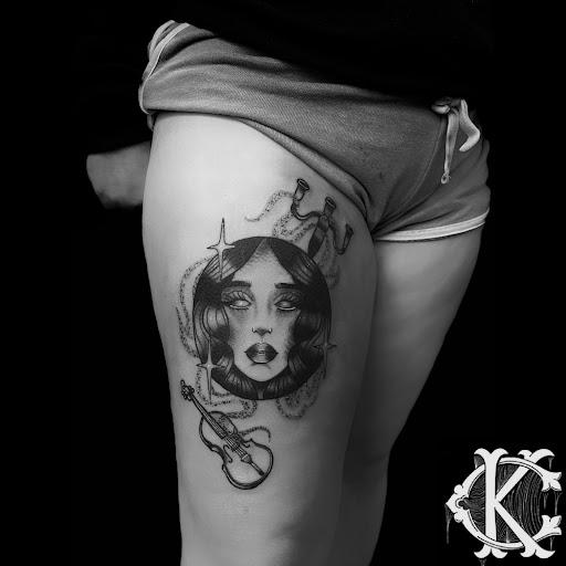 Find is a hand tattoo a bad idea for your next unique tattoo in Modesto at Dying Art Tattoo