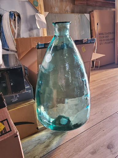 Department Store «HomeGoods», reviews and photos, 4664 Millenia Plaza Way, Orlando, FL 32839, USA