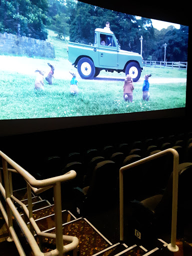 Movie Theater «Regal Cinemas Three Rivers Mall 12 & RPX», reviews and photos, 341 Three Rivers Dr, Kelso, WA 98626, USA