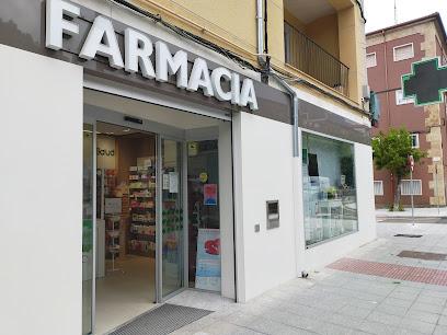Foto de Farmacia Munoz Bellido Optica Centro Auditivo