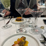 Photo n°5 de l'avis de alessia.a fait le 15/04/2023 à 20:13 sur le  Trattoria Tarassaco à Turin