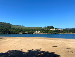 Praia da Bestarruza'in fotoğrafı vahşi alan