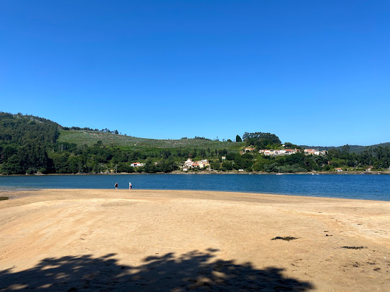 Praia da Bestarruza