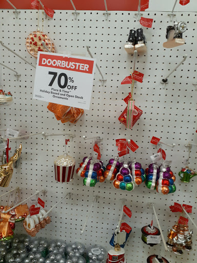 Fabric Store «Jo-Ann Fabrics and Crafts», reviews and photos, 11215 Causeway Blvd, Brandon, FL 33511, USA